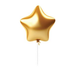 Star Balloon